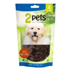 Mini Peuranlihakuutiot>2Pets Discount