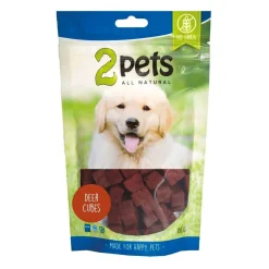 Peuranlihakuutiot>2Pets Hot