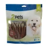 Purutikut jäniksenlihalla 12 cm 30 kpl>2Pets Outlet