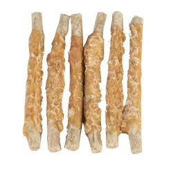 Rouhetikut kanalla 12 cm 30 kpl>2Pets Discount