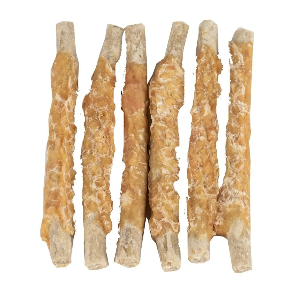 Rouhetikut kanalla 12 cm 30 kpl>2Pets Discount