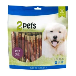 Rouhetikut peuralla 12 cm 30 kpl>2Pets Hot