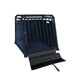ScratchGuard auton puskurinsuoja>4Pets Online