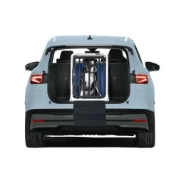 ScratchGuard auton puskurinsuoja>4Pets Online