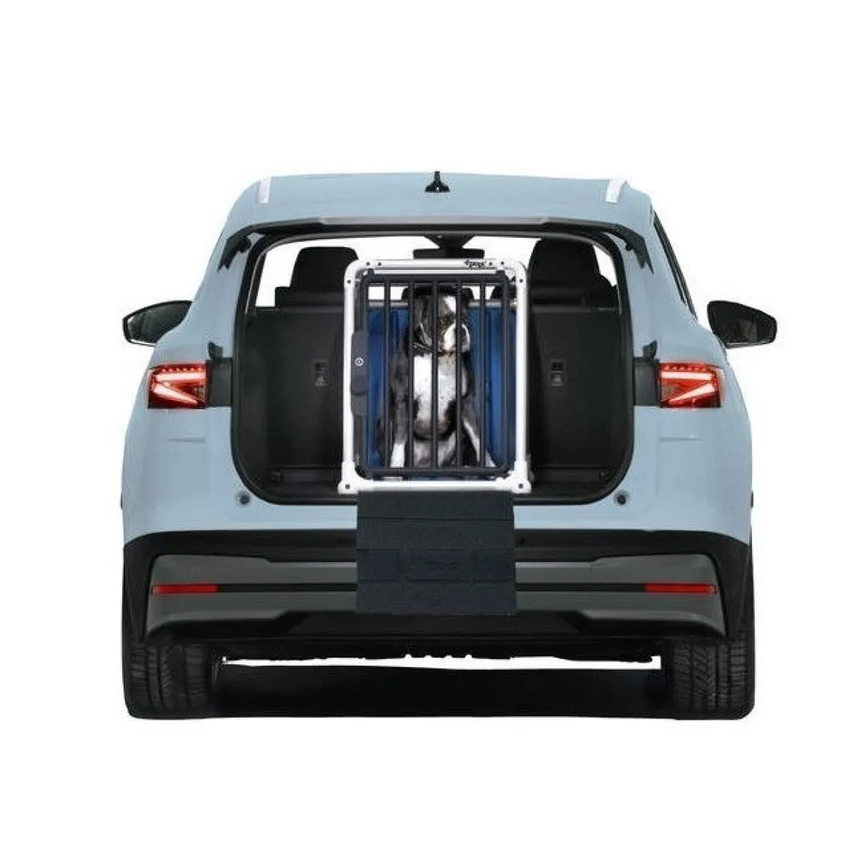 ScratchGuard auton puskurinsuoja>4Pets Online