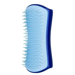 De-shedding mini harja, vaaleansininen>Pet Teezer Online