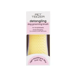 Detangling mini vaalea lila>Pet Teezer Discount
