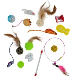 Bunch-o-rollers value pack>Petzone Outlet