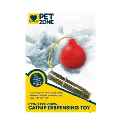Catnip Explosion>Petzone New