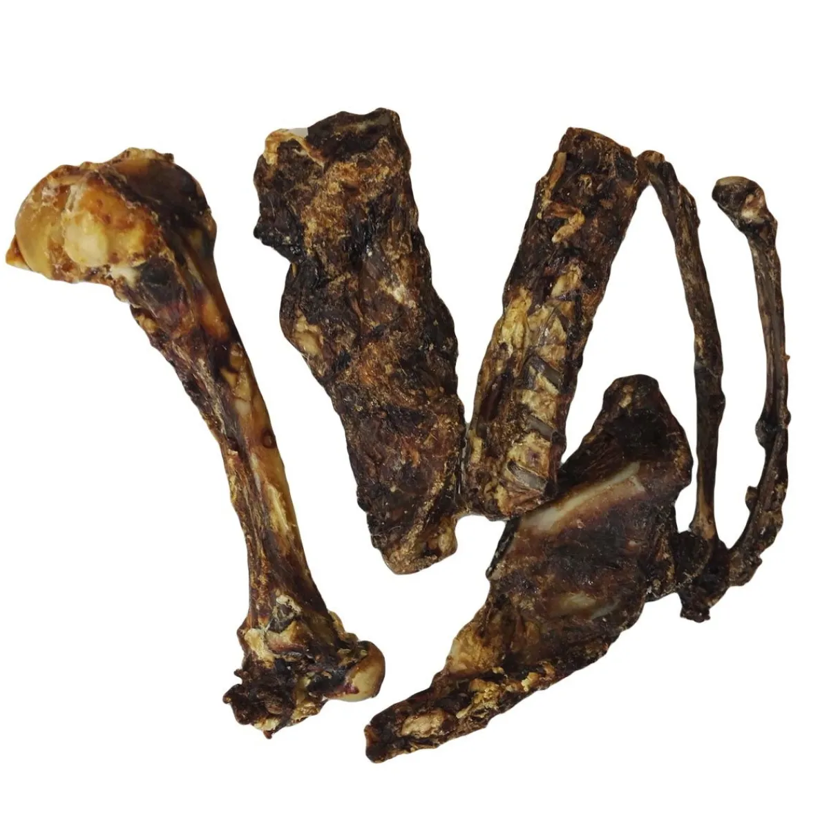 Peuran luut , 1 kg>Polar Pet Online