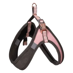 Pienen koiran valjaat Urban Fast-Fit, roosa>Rogz Clearance