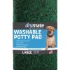 Pissa-alusta Potty Pad Green>Drymate Online