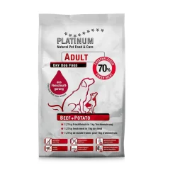 Adult nauta & peruna>Platinum Sale