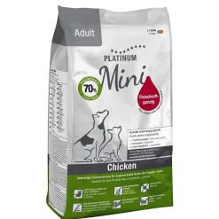 Mini Adult Chicken 900 g>Platinum Sale