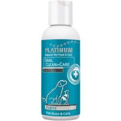 OralClean+Care Gel Forte 120 ml>Platinum Clearance