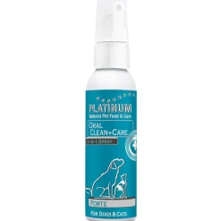 OralClean+Care Spray Forte 65 ml>Platinum Clearance