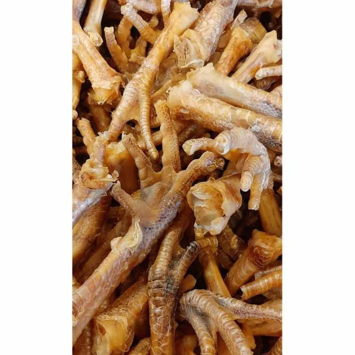 Broilerinjalka naturel 200g>Polar Pet Outlet