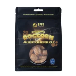 Popcorn koiralle 100 g>Effe Chews Sale