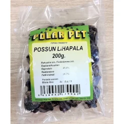 Possun lihapala 200g>Polar Pet Outlet