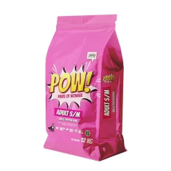 Dog Adult S/M Pork>POW! Online