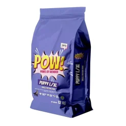 Dog Puppy L/XL Pork>POW! Clearance