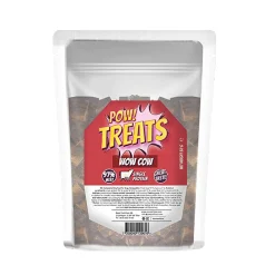 Treats Wow Cow>POW! Discount
