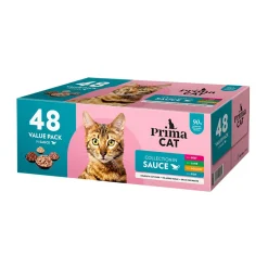 Classic valuepack 48x85g>PrimaCat Online
