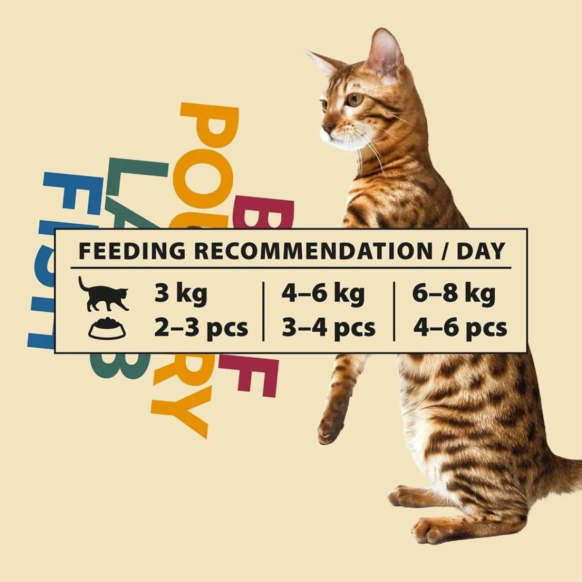 Classic valuepack 48x85g>PrimaCat Online