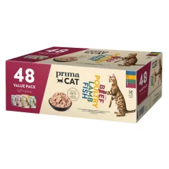 Classic valuepack 48x85g>PrimaCat Online