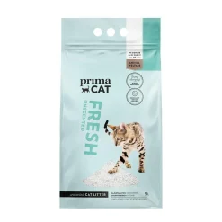 Fresh Unscented 10 L>PrimaCat New