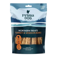 Northern Bars kalkkuna & peura 150 g>PrimaDog Discount