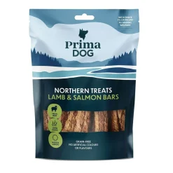 Northern Bars lammas & lohi 150 g>PrimaDog