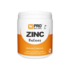 Probalans ZINC- balans>Vitabalans Hot