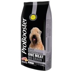 Adult Hypoallergenic 12 kg>ProBooster Clearance