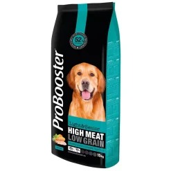 Adult Light & Senior Chicken 15 kg>ProBooster Outlet