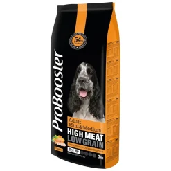 Adult Mini & Medium>ProBooster