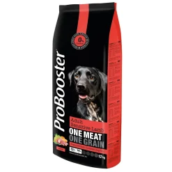 Adult Sensitive Lamb>ProBooster Outlet
