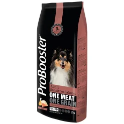 Adult Sensitive Salmon>ProBooster Best