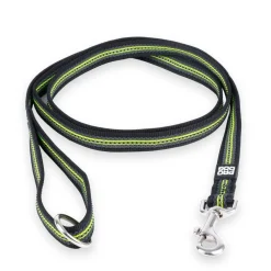 Grip talutin heijastimella neon>Pro Dog New