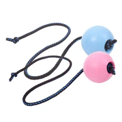 Soft Rubber narupallo 60cm>Pro Dog Outlet