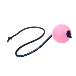 Soft Rubber narupallo 60cm>Pro Dog Outlet