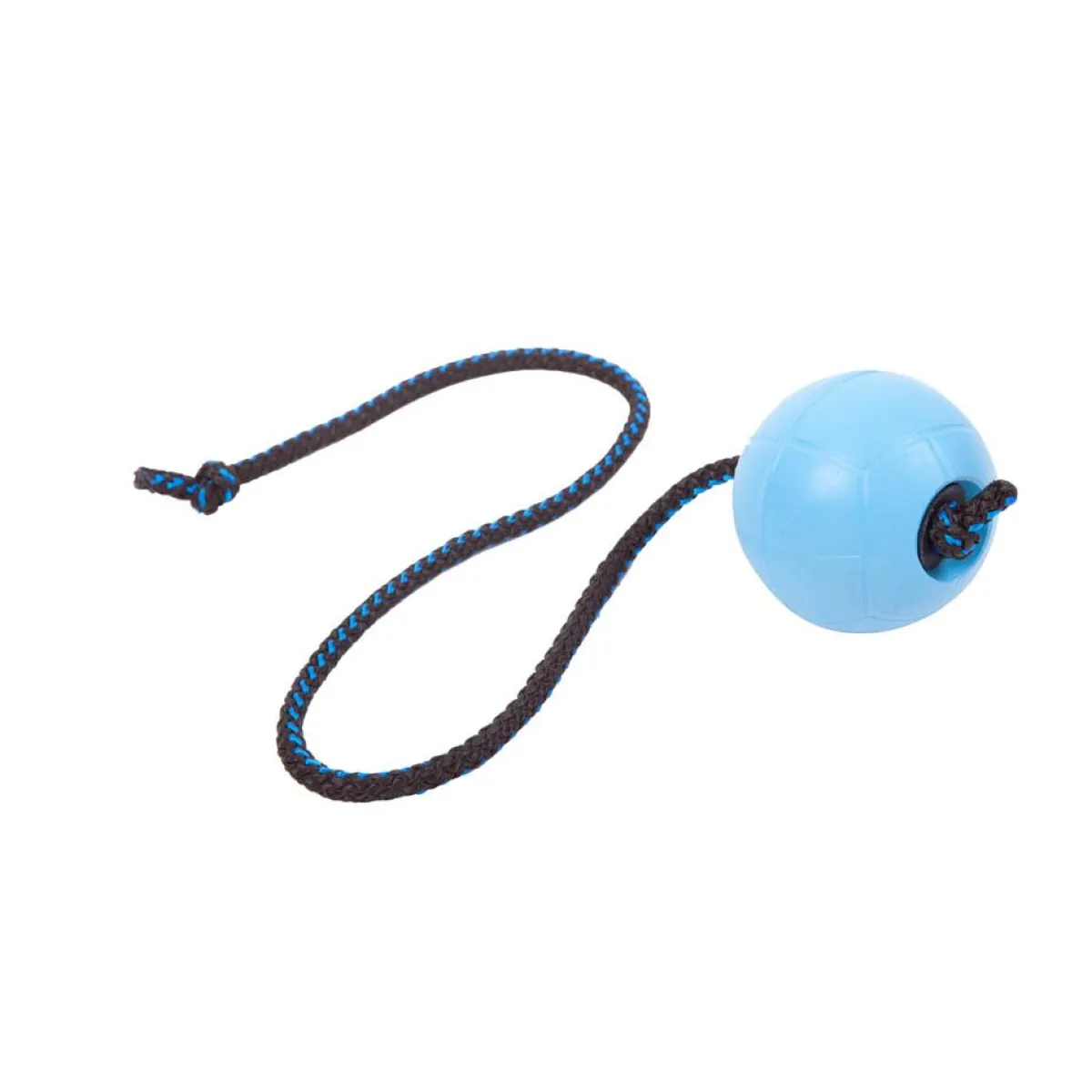 Soft Rubber narupallo 60cm>Pro Dog Outlet