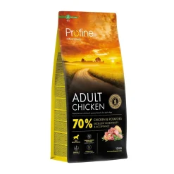 Dog Adult Chicken>Profine