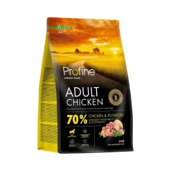 Dog Adult Chicken>Profine