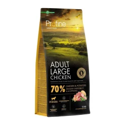 Dog Adult Large Chicken 12kg>Profine