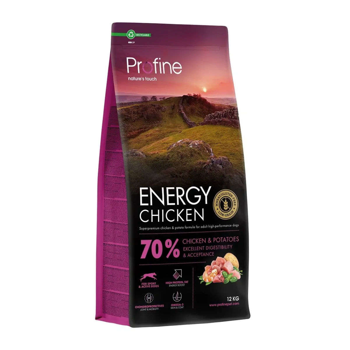 Dog Energy Chicken>Profine Discount