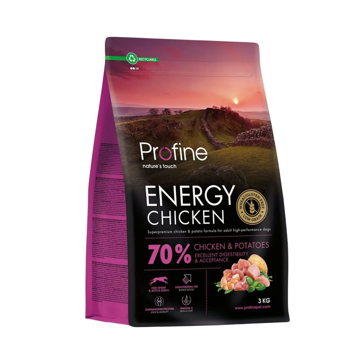 Dog Energy Chicken>Profine Discount