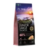 Dog Junior Large Salmon 12kg>Profine Sale