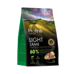 Dog Light Lamb>Profine Discount