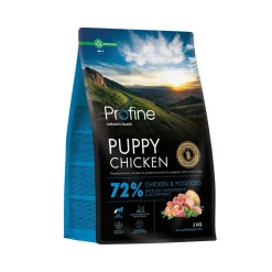 Dog Puppy Chicken>Profine Sale